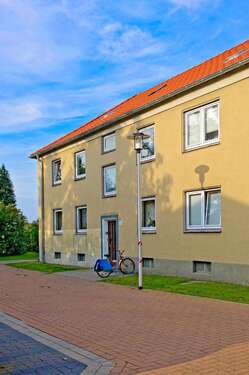 Foto - Wohnung zum Mieten in Hamm 389,00 € 51.85 m²