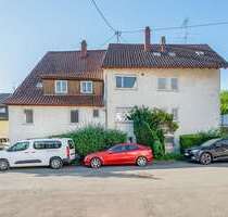 Haus zum Kaufen in Weil der Stadt 299.000,00 € 130 m²