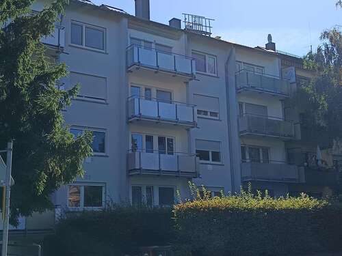 Foto - Wohnung zum Kaufen in Stuttgart 250.000,00 € 60 m²