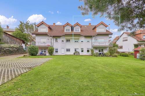 Foto - Wohnung zum Kaufen in Schönbrunn 192.000,00 € 95 m²