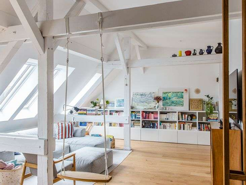 Foto - Wohnung zum Kaufen in Berlin 1.100.000,00 € 162.43 m²