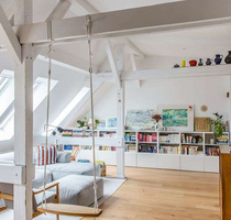 Wohnung zum Kaufen in Berlin 1.100.000,00 € 162.43 m²