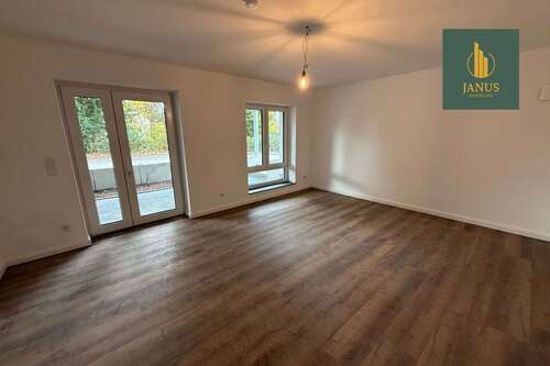 Foto - Wohnung zum Kaufen in Herford 390.000,00 € 91 m²