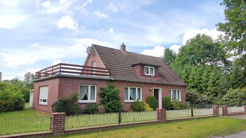 Foto - Haus zum Kaufen in Hammah 329.000,00 € 143 m²