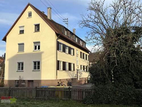 Foto - Wohnung zum Kaufen in Sulzbach an der Murr 65.000,00 € 59 m²