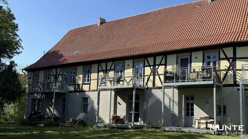 Foto - Wohnung zum Mieten in Wolfenbüttel 730,00 € 64 m²