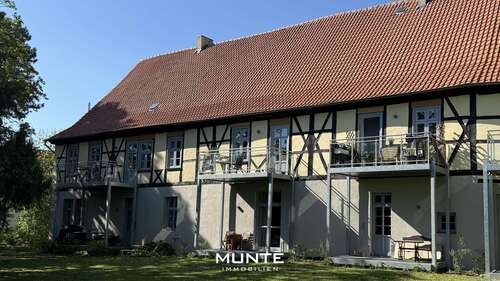 Foto - Wohnung zum Mieten in Denkte 730,00 € 64 m²