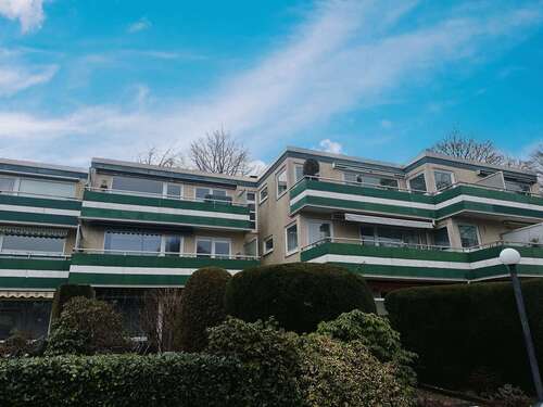 Foto - Wohnung zum Kaufen in Hamburg 350.000,00 € 91 m²