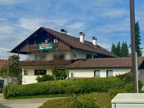Foto - Wohnung zum Kaufen in Penzberg 369.000,00 € 64.65 m²