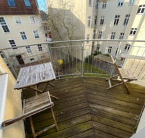 Wohnung zum Kaufen in Berlin-Potsdam 449.000,00 € 87 m²