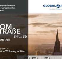 Einzelhandel in Köln 229.000,00 € 41.05 m²