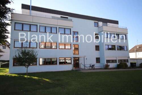 Foto - Wohnung zum Kaufen in Ottobeuren 490.000,00 € 97 m²