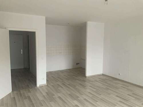 Foto - Wohnung zum Mieten in Monheim 509,00 € 40 m²
