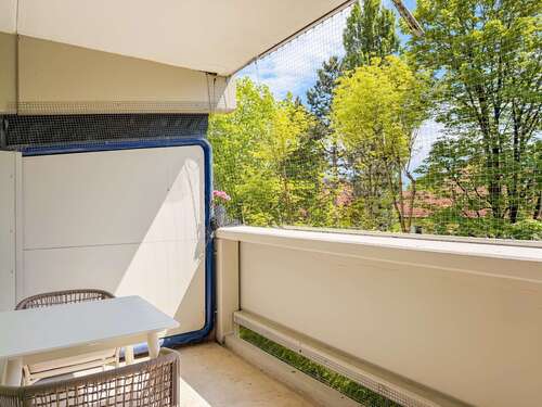 Foto - Wohnung zum Kaufen in München 320.000,00 € 30.5 m²
