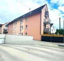 Wohnung zum Kaufen in Augsburg 135.000,00 € 32.13 m²
