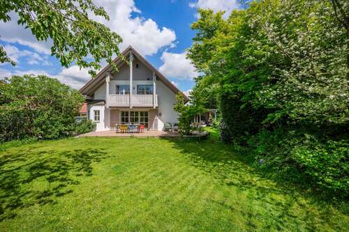 Foto - Haus zum Kaufen in Starnberg 1.680.000,00 € 185 m²