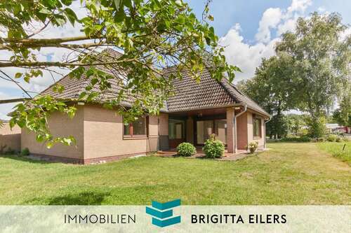Foto - Haus zum Mieten in Achim 1.790,00 € 205 m²