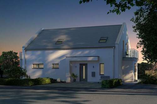 Foto - Haus zum Kaufen in Grefrath 489.110,00 € 192.54 m²