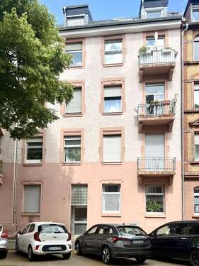 Foto - Wohnung zum Kaufen in Mannheim 120.000,00 € 47 m²
