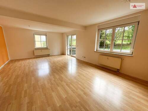 Foto - Wohnung zum Mieten in Schwarzenberg 777,00 € 103.6 m²