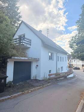 Foto - Haus zum Kaufen in Sinsheim 295.000,00 € 164 m²