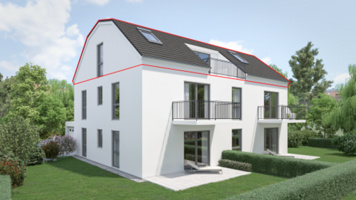 Foto - Wohnung zum Kaufen in München 1.069.000,00 € 95.97 m²