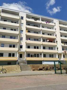 Foto - Wohnung zum Mieten in Stendal 280,26 € 54 m²