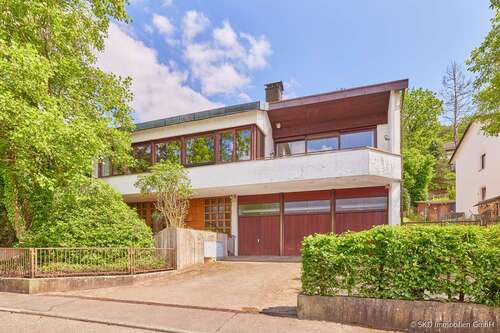 Foto - Haus zum Kaufen in Eberbach 899.000,00 € 660.07 m²
