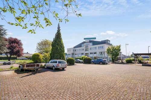 Foto - Büro in Neuwied 1.450,00 € 206 m²