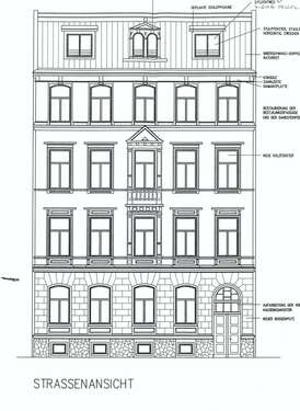 Foto - Wohnung zum Mieten in Leipzig 1.650,00 € 175 m²