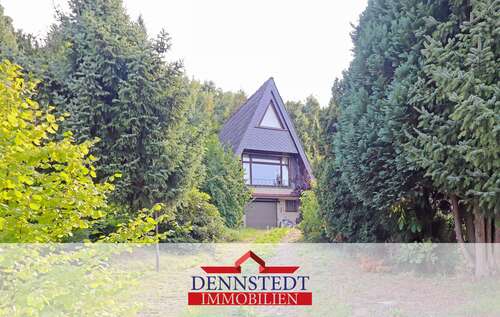 Foto - Haus zum Kaufen in Neu Darchau 99.000,00 € 39 m²