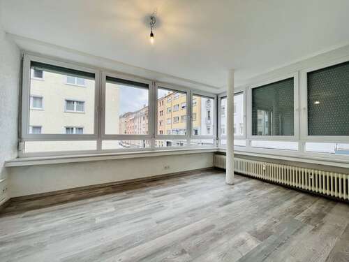 Foto - Wohnung zum Mieten in Mannheim 630,00 € 65 m²