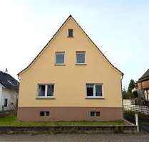 Haus zum Kaufen in Wildeck 137.000,00 € 121 m²