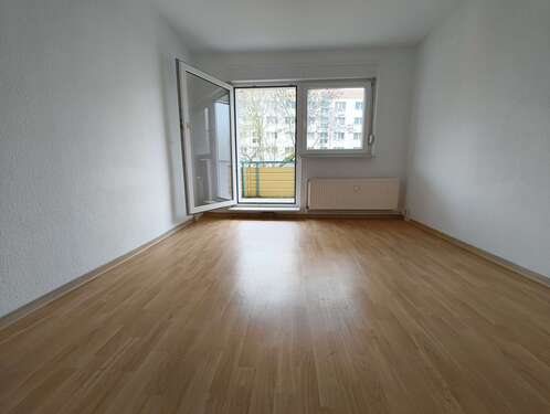 Foto - Wohnung zum Mieten in Schönebeck 289,00 € 48 m²