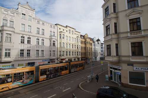 Foto - Büro in Magdeburg 670,00 € 110.45 m²