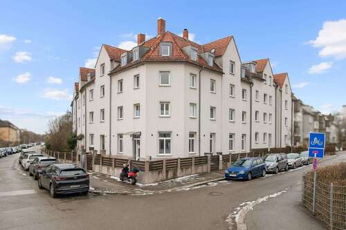 Foto - Wohnung zum Kaufen in München 430.000,00 € 65.42 m²