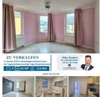 Wohnung zum Kaufen in Pforzheim 119.900,00 € 63 m²