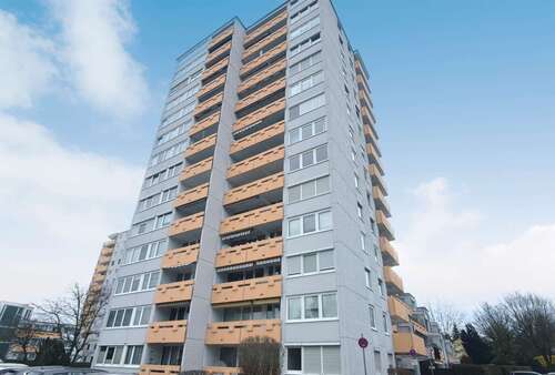 Foto - Wohnung zum Kaufen in Taunusstein 188.000,00 € 85 m²