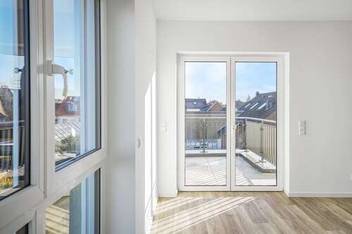 Foto - Wohnung zum Mieten in Kerpen 1.032,50 € 73.75 m²