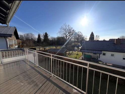 Foto - Wohnung zum Kaufen in Pocking 229.900,00 € 73.36 m²