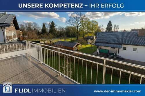 Foto - Wohnung zum Kaufen in Pocking 229.900,00 € 73.36 m²