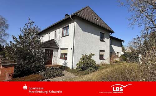 Foto - Haus zum Kaufen in Parchim 215.000,00 € 169 m²