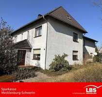 Haus zum Kaufen in Parchim 215.000,00 € 169 m²