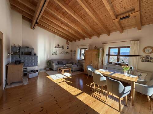 Foto - Wohnung zum Kaufen in Scheidegg 275.000,00 € 72 m²