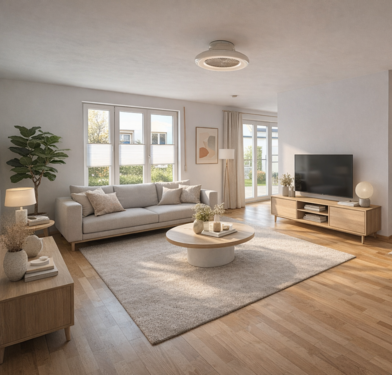 Foto - Wohnung zum Kaufen in Dachau 298.000,00 € 52 m²