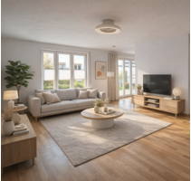 Wohnung zum Kaufen in Dachau 298.000,00 € 52 m²