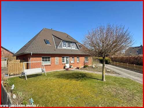 Foto - Haus zum Kaufen in Jübek 440.000,00 € 219 m²