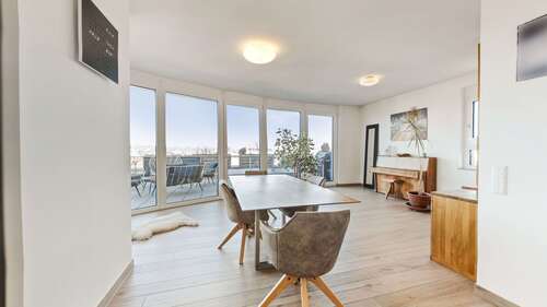 Foto - Wohnung zum Kaufen in Waiblingen 555.000,00 € 101 m²