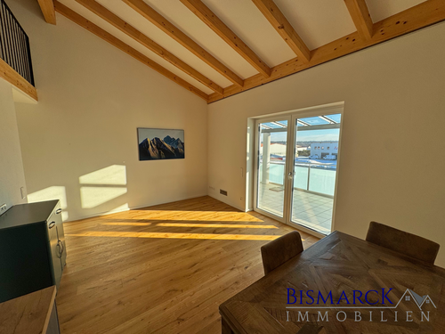 Foto - Wohnung zum Mieten in Ampfing 970,00 € 81 m²