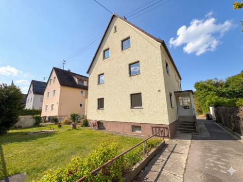 Foto - Haus zum Kaufen in Gersthofen 629.000,00 € 182 m²